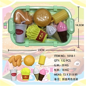 Long le platter - OBL757278