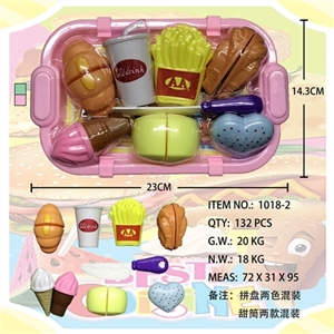 Long le platter - OBL757279