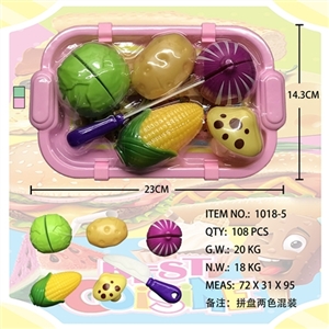 Long le platter - OBL757281