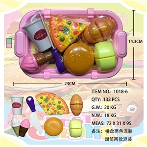 Long le platter - OBL757282