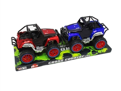 Inertial suvs - OBL757304