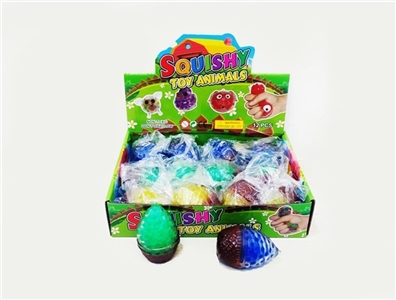 冰淇淋珠珠发泄球 - OBL757399