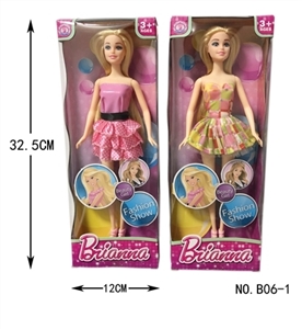 doll - OBL757407