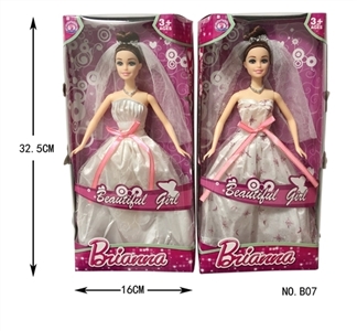 doll - OBL757409