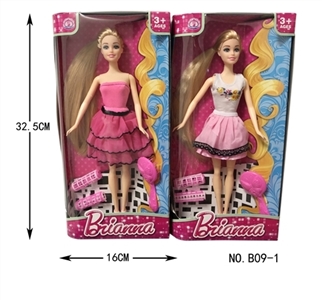doll - OBL757410