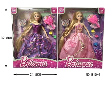 doll - OBL757412