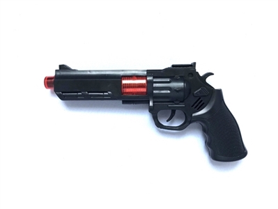 Solid color flint gun - OBL757502