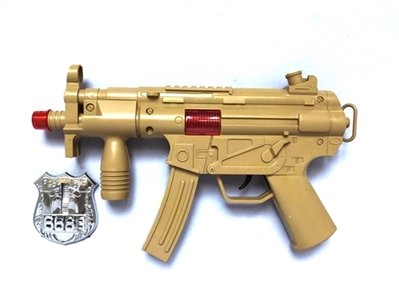 Camouflage flint gun - OBL757512