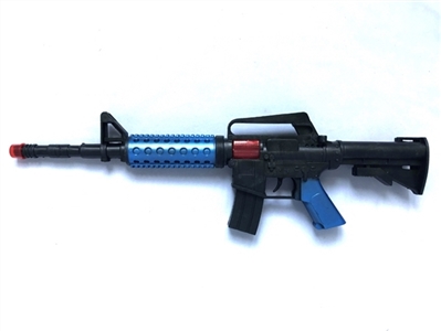 Camouflage flint gun - OBL757529