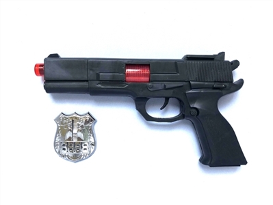Camouflage flint gun - OBL757535