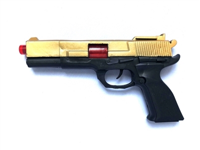 Camouflage flint gun - OBL757548