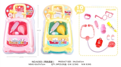 D - the big stick luggage - OBL757673