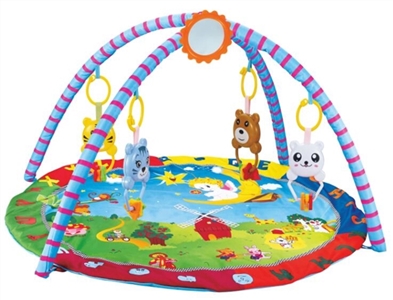 Baby blanket (no music) - OBL757769