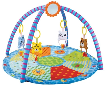 Baby blanket (no music) - OBL757770