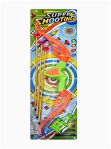 The new bow and arrow - OBL757896