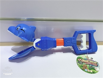 Dolphins manipulator - OBL758025