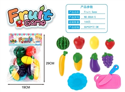 Fruit game - OBL758083