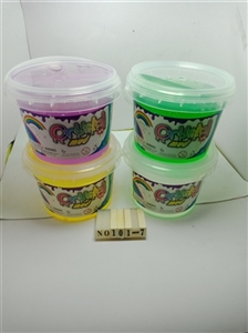 Slime fruit crystal mud - OBL758108