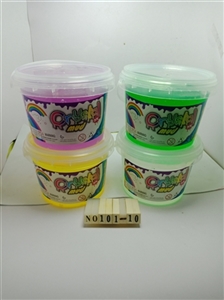 Slime blades and crystal mud - OBL758110