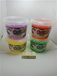 Slime pearl crystal mud - OBL758113