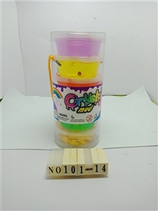 Slime fruit crystal mud - OBL758114