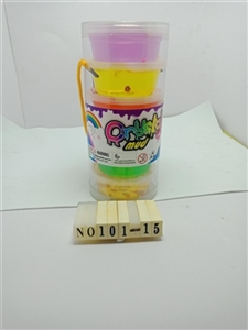 Slime beads crystal mud - OBL758115