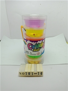 Slime plum crystal mud - OBL758116