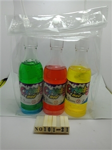 Slime fruit crystal mud - OBL758121