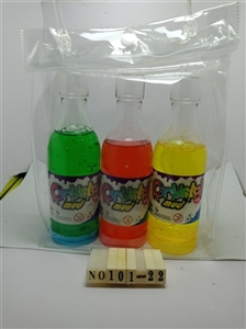 Slime plum crystal mud - OBL758122