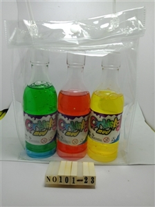Slime blades and crystal mud - OBL758123