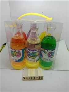 Slime fruit crystal mud - OBL758125