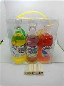 Slime blades and crystal mud - OBL758127