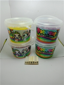 Slime blades and crystal mud - OBL758132