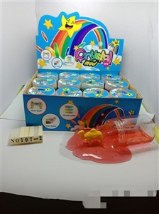 Crystal mud slime forest animals - OBL758137