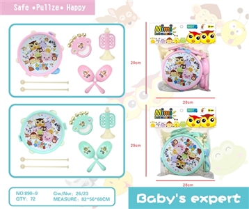 Mimi star instrument series - OBL758190