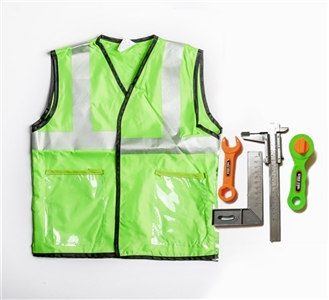 Engineering suit - OBL758574