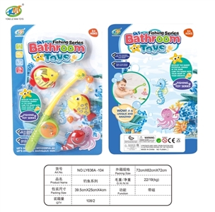 Fishing series - OBL758599