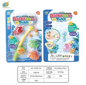 Fishing series - OBL758604