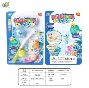 Fishing series - OBL758608