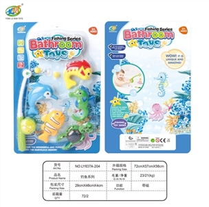 Fishing series - OBL758620