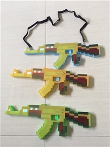 我的世界武器AK47枪 - OBL758719