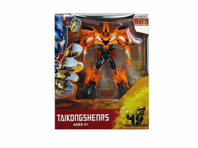 The transformers - OBL758731