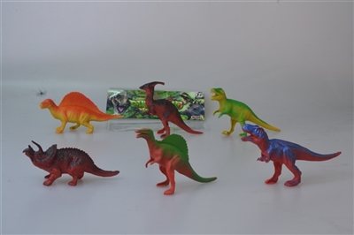 6款空心恐龙 - OBL758809