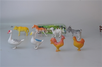 8款空心家禽 - OBL758812