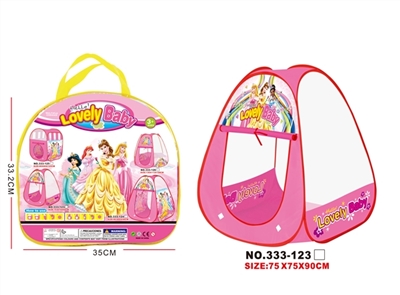 tent - OBL758872