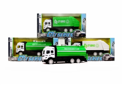 Urban freight 1:48 alloy - OBL759054