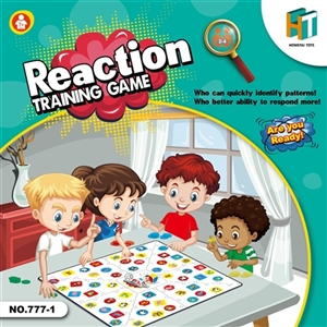 反应能力训练 - OBL759057
