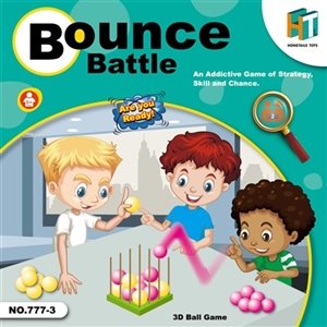 Rebound fighting - OBL759059