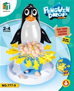 企鹅下蛋 - OBL759064