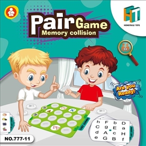 Memory matching - OBL759066